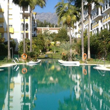 Marbella Nagueles Apartment Екстериор снимка