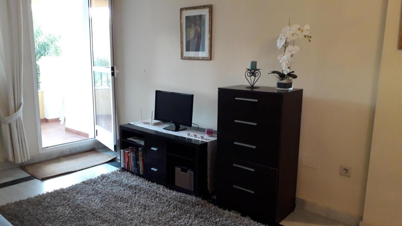 Marbella Nagueles Apartment Екстериор снимка