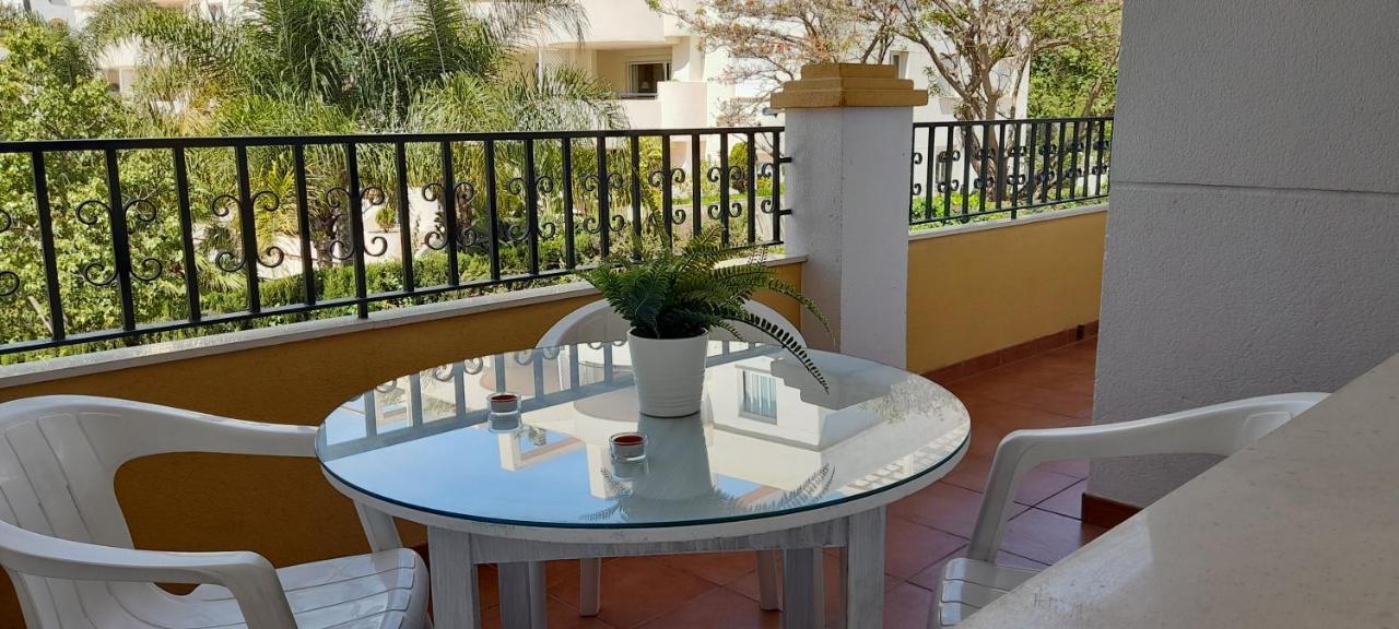 Marbella Nagueles Apartment Екстериор снимка