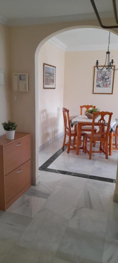 Marbella Nagueles Apartment Екстериор снимка