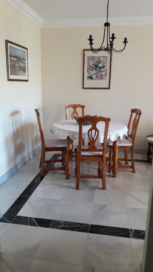 Marbella Nagueles Apartment Екстериор снимка