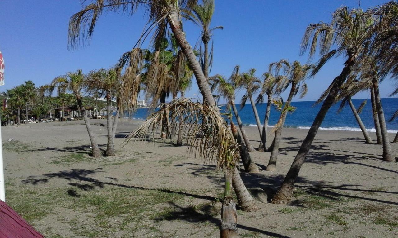 Marbella Nagueles Apartment Екстериор снимка