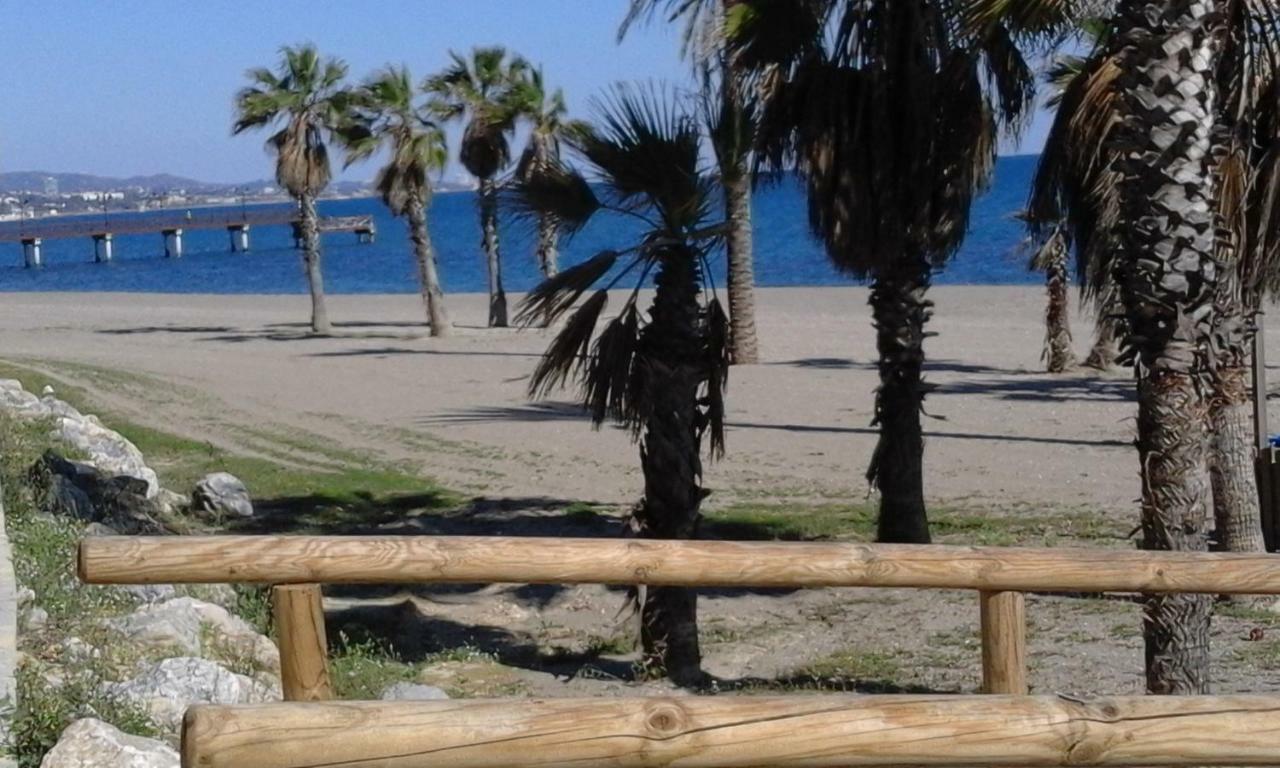 Marbella Nagueles Apartment Екстериор снимка