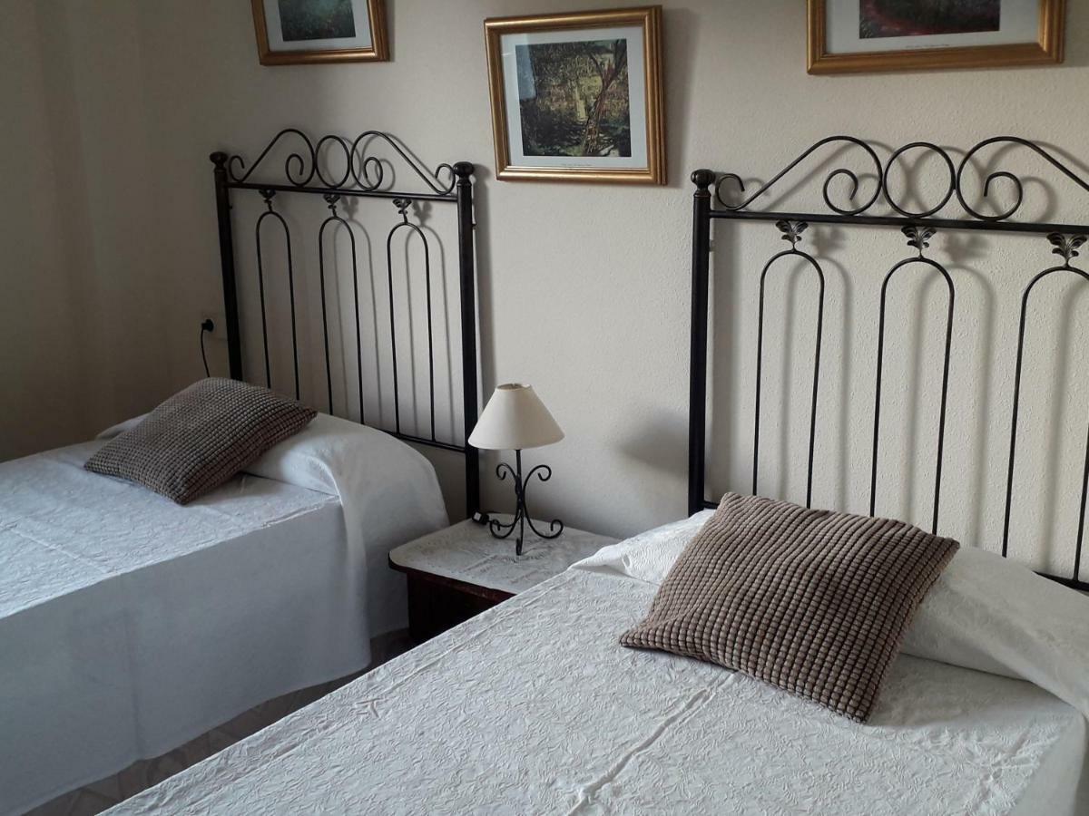 Marbella Nagueles Apartment Екстериор снимка